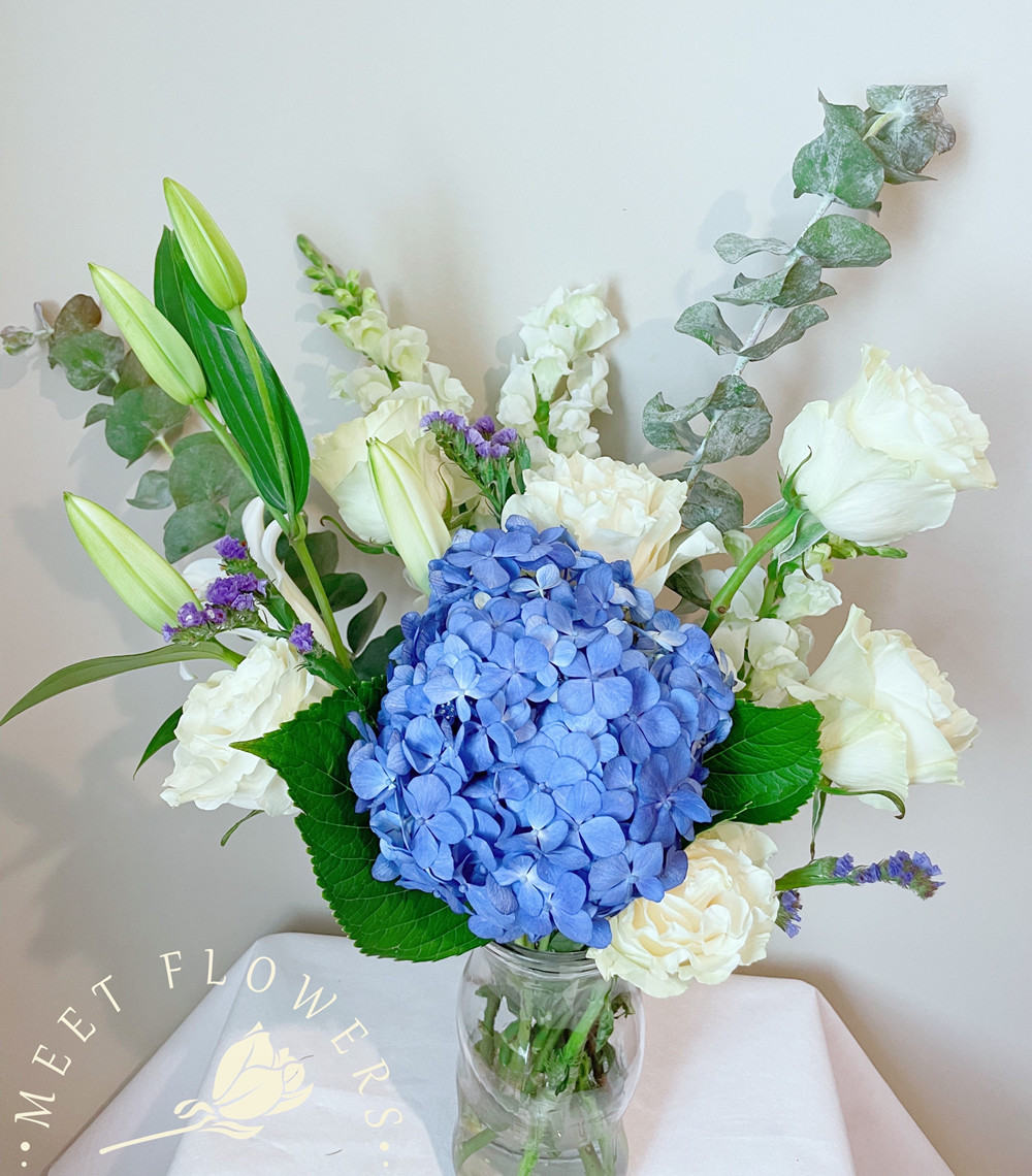 Flower Arrangement