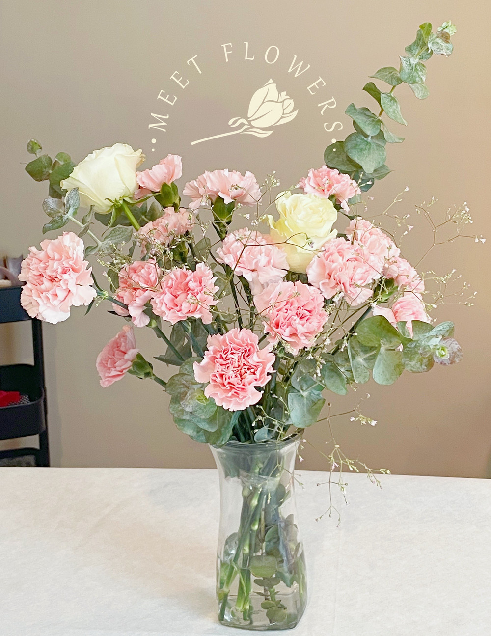 Flower Arrangement