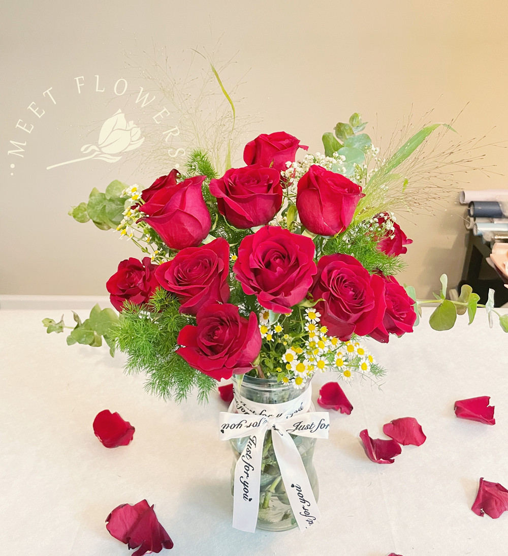 Flower Arrangement