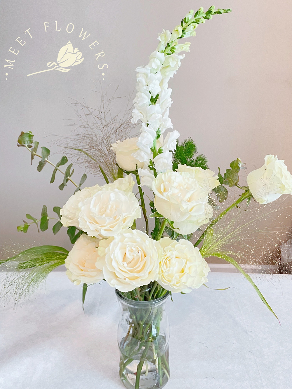 Flower Arrangement