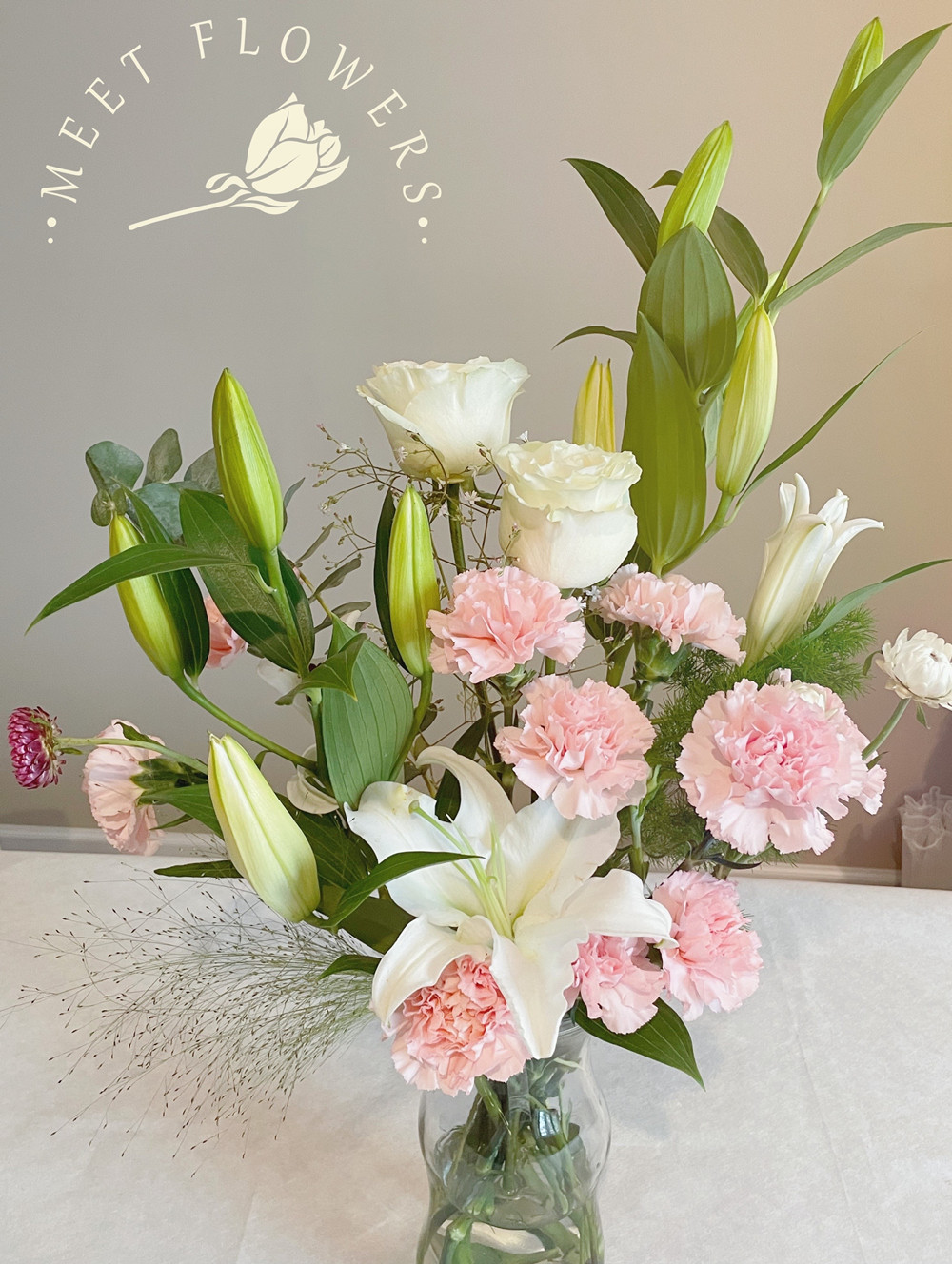 Flower Arrangement