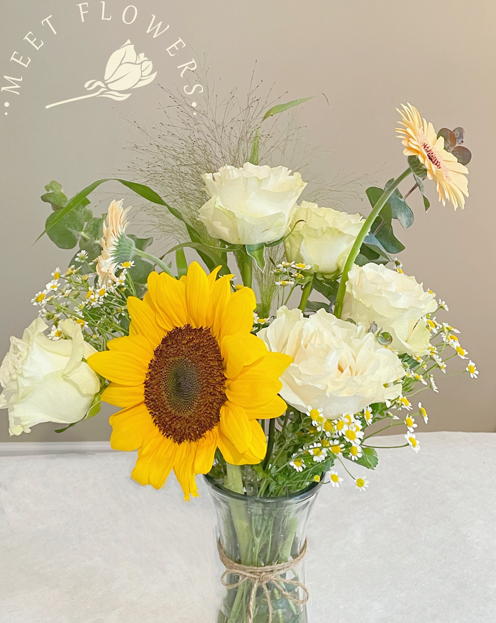 Flower Arrangement