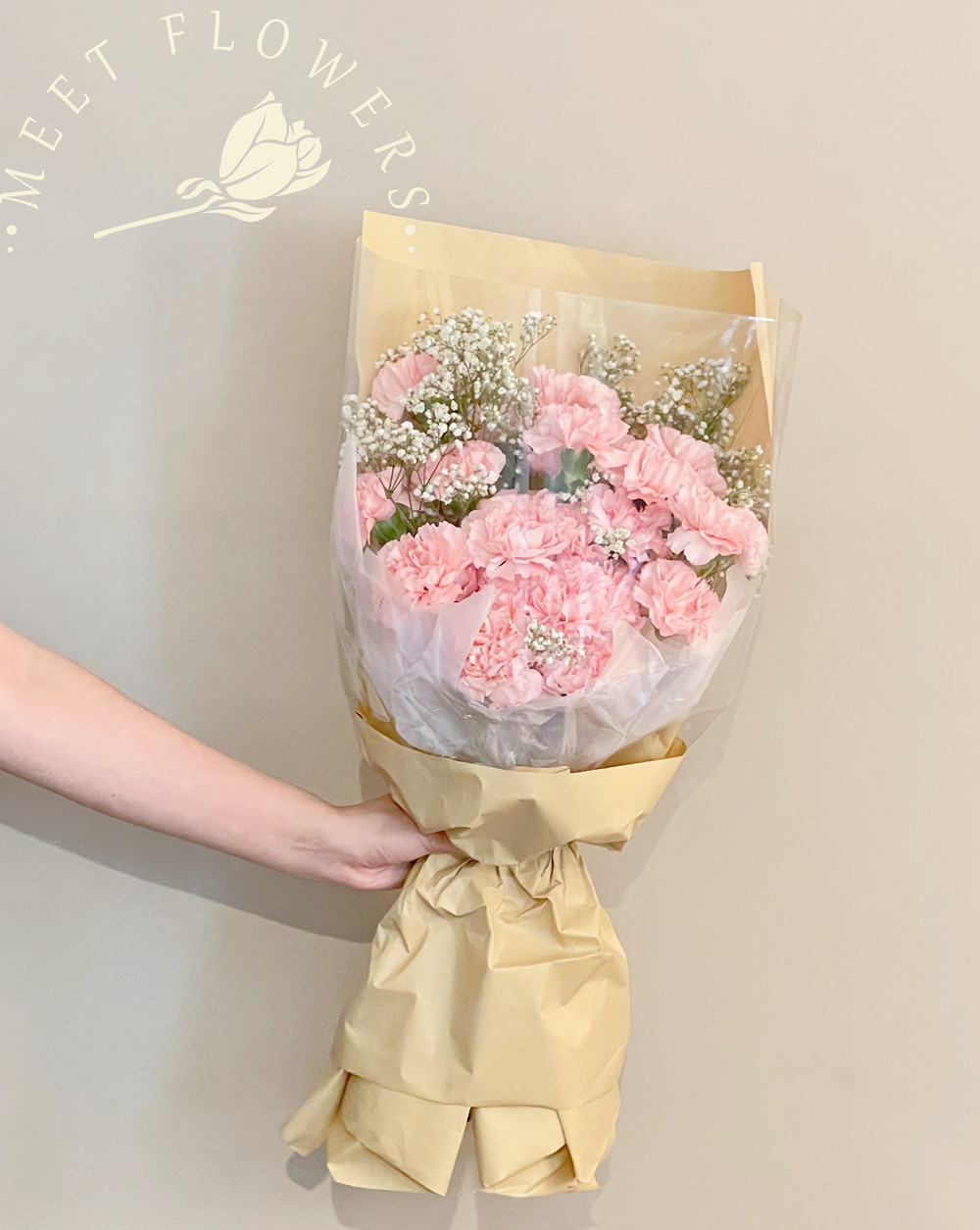 Flower Bouquet