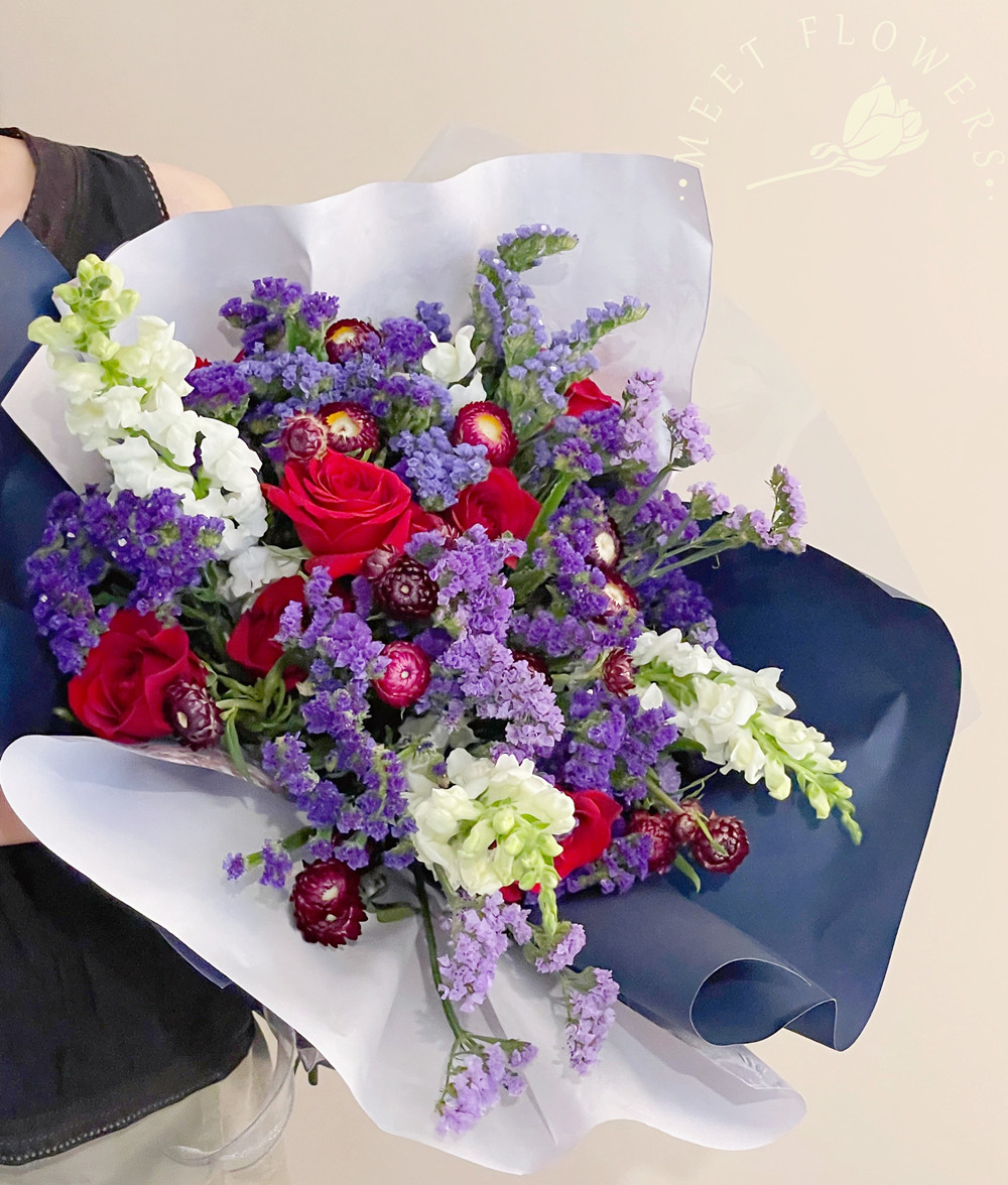 Flower Bouquet