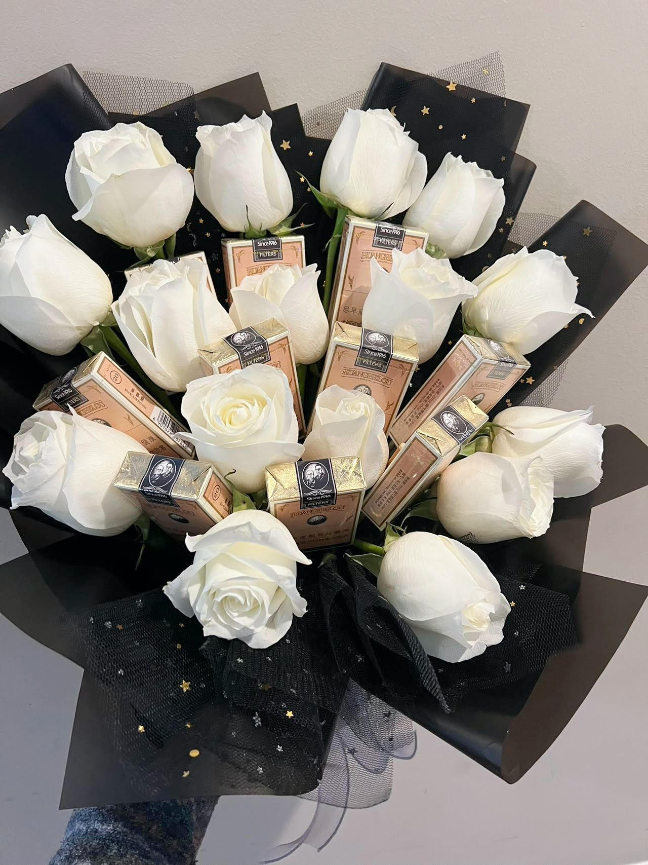 Flower Bouquet