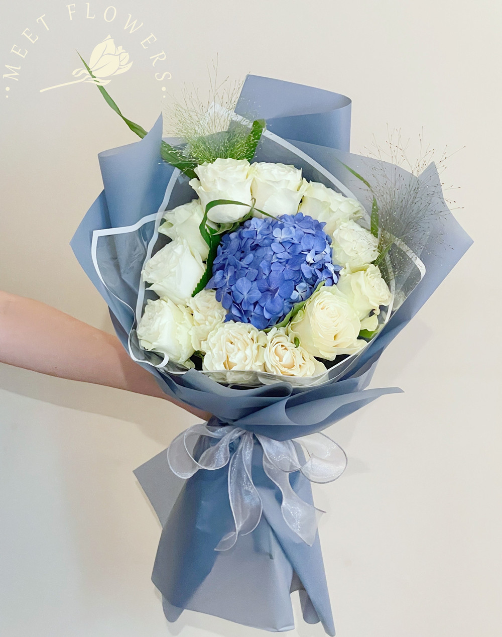Flower Bouquet