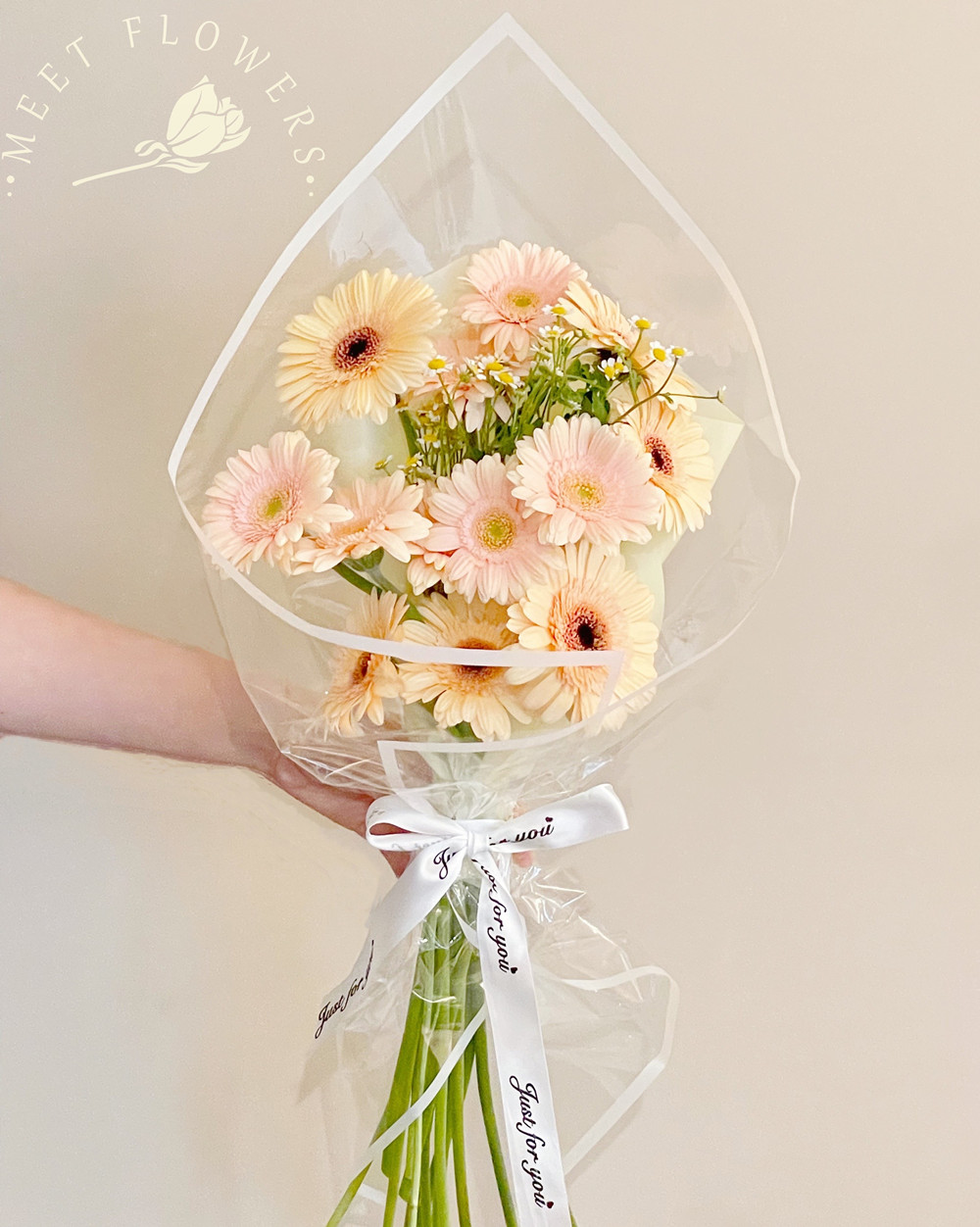 Flower Bouquet