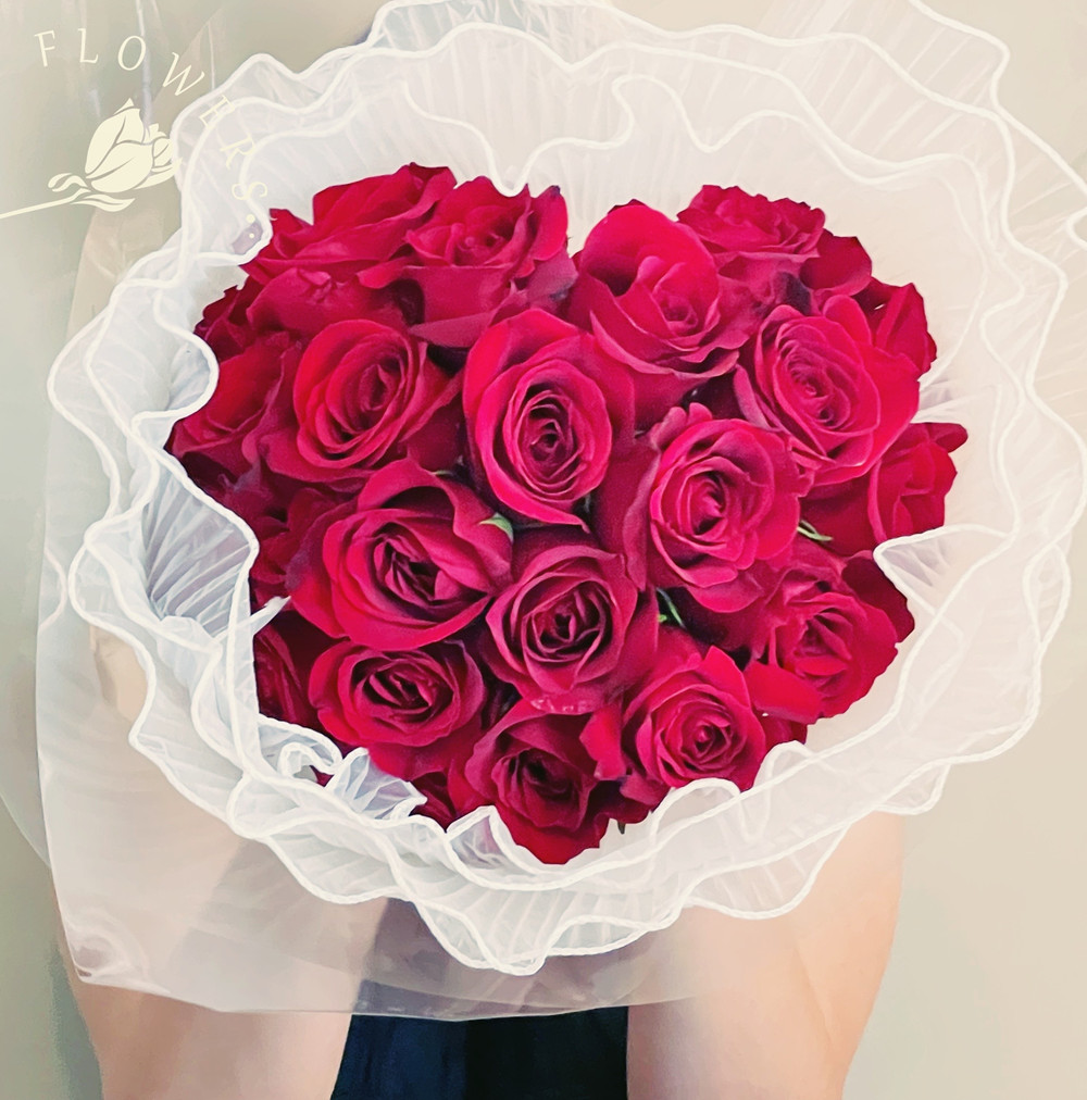 Flower Bouquet