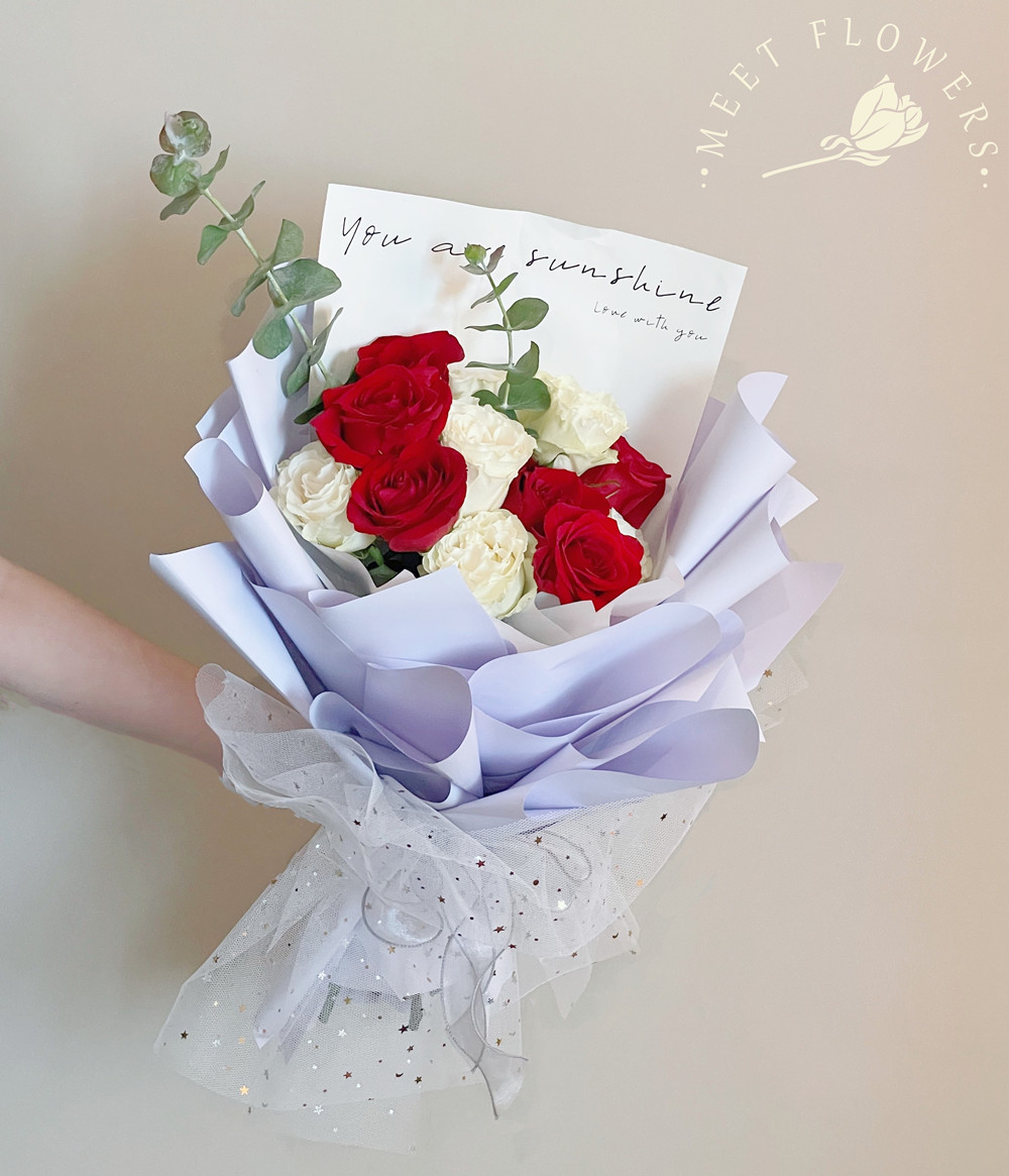 Flower Bouquet
