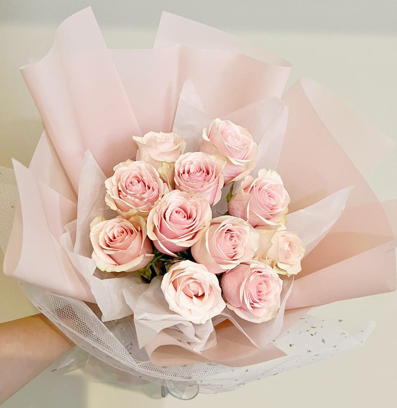 Flower Bouquet