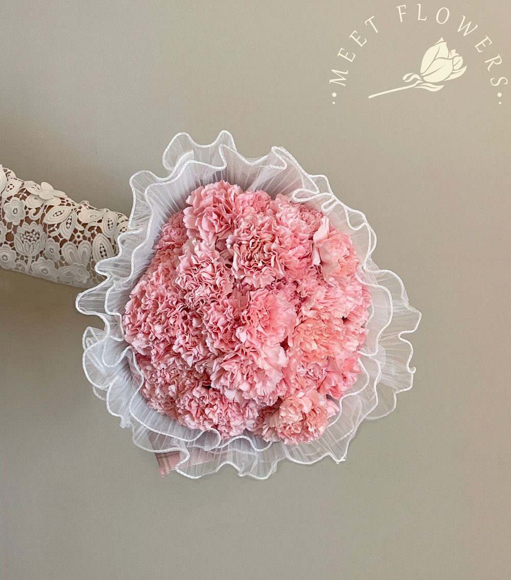 Flower Bouquet