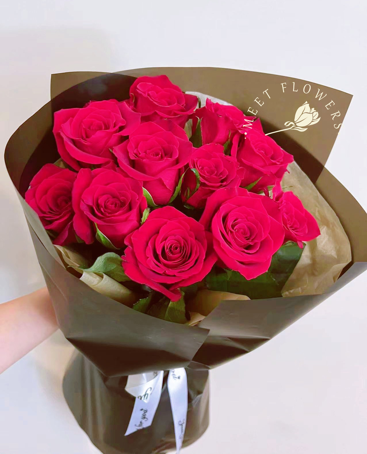 Flower Bouquet