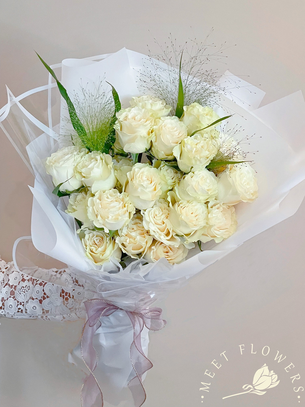 Flower Bouquet