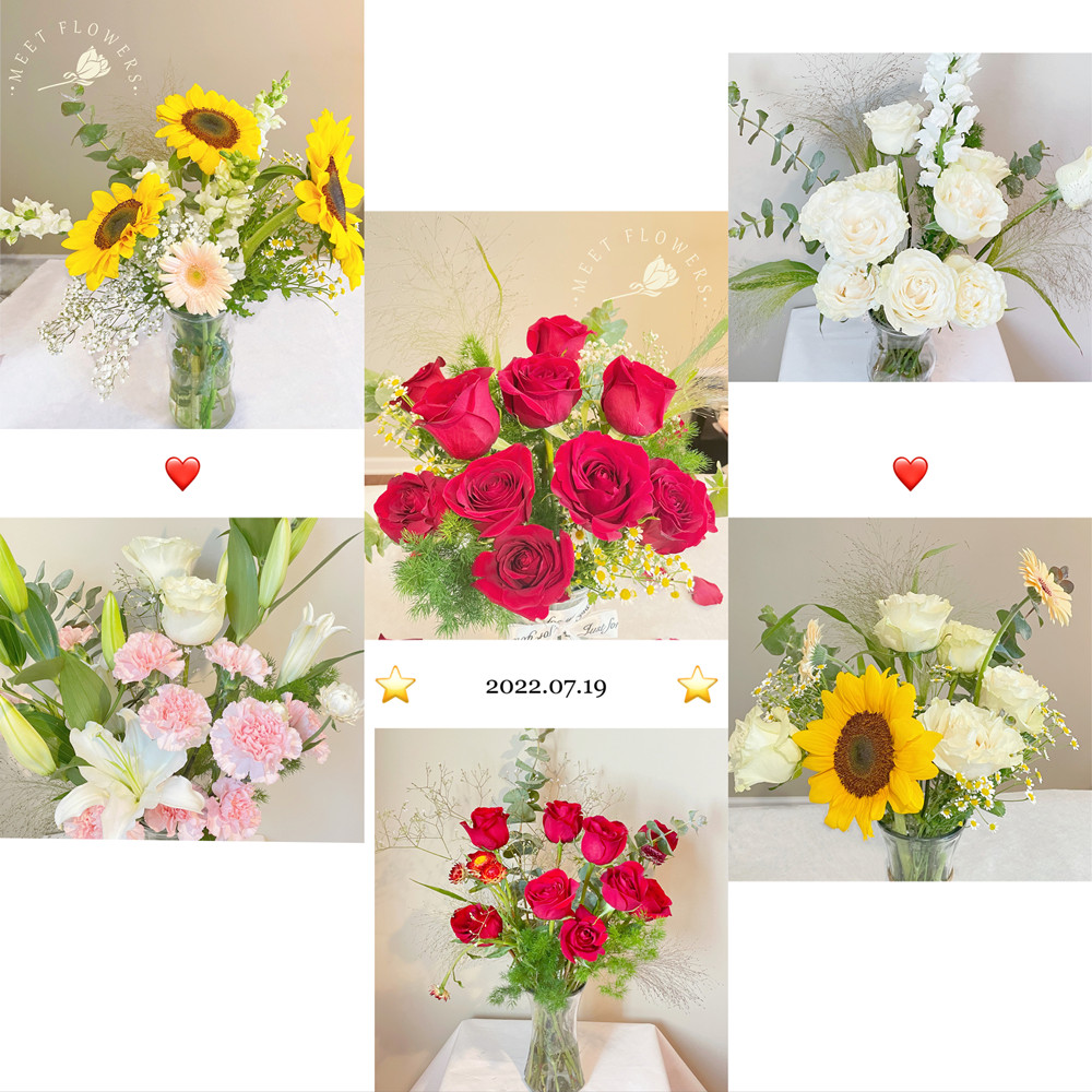 Arrangement Subscription Cover Image