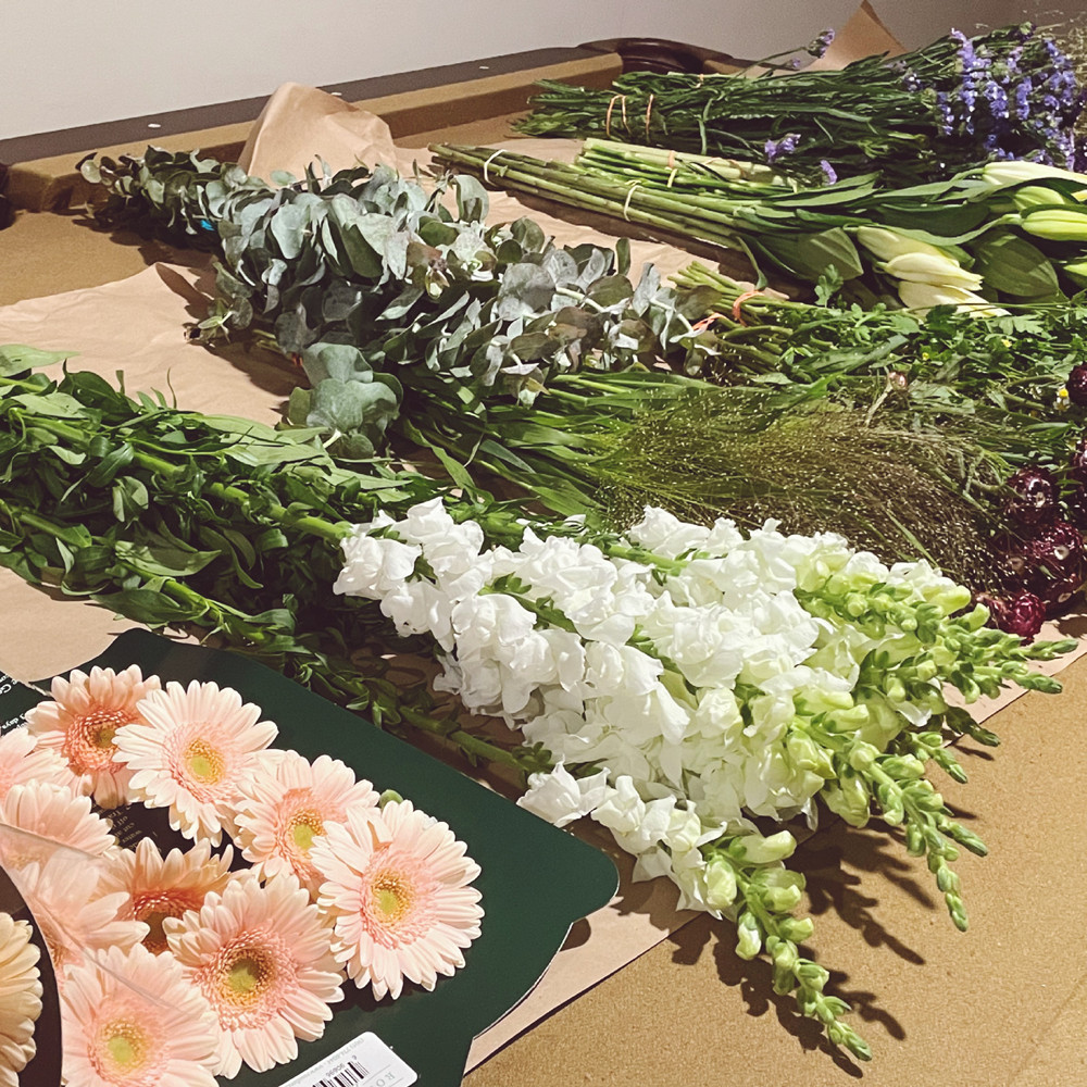 Bouquet Subscription Cover Image