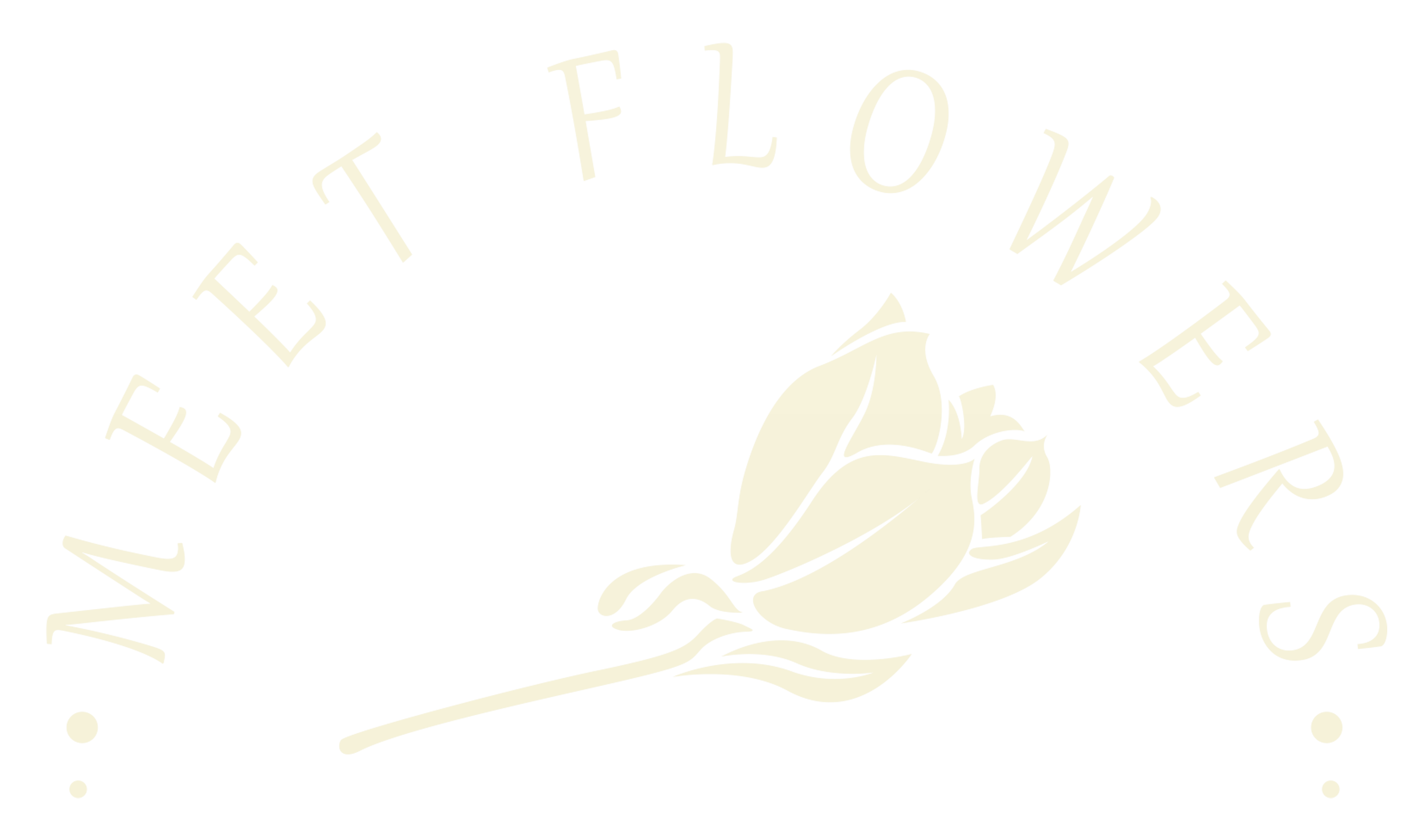 Meet Flowers
